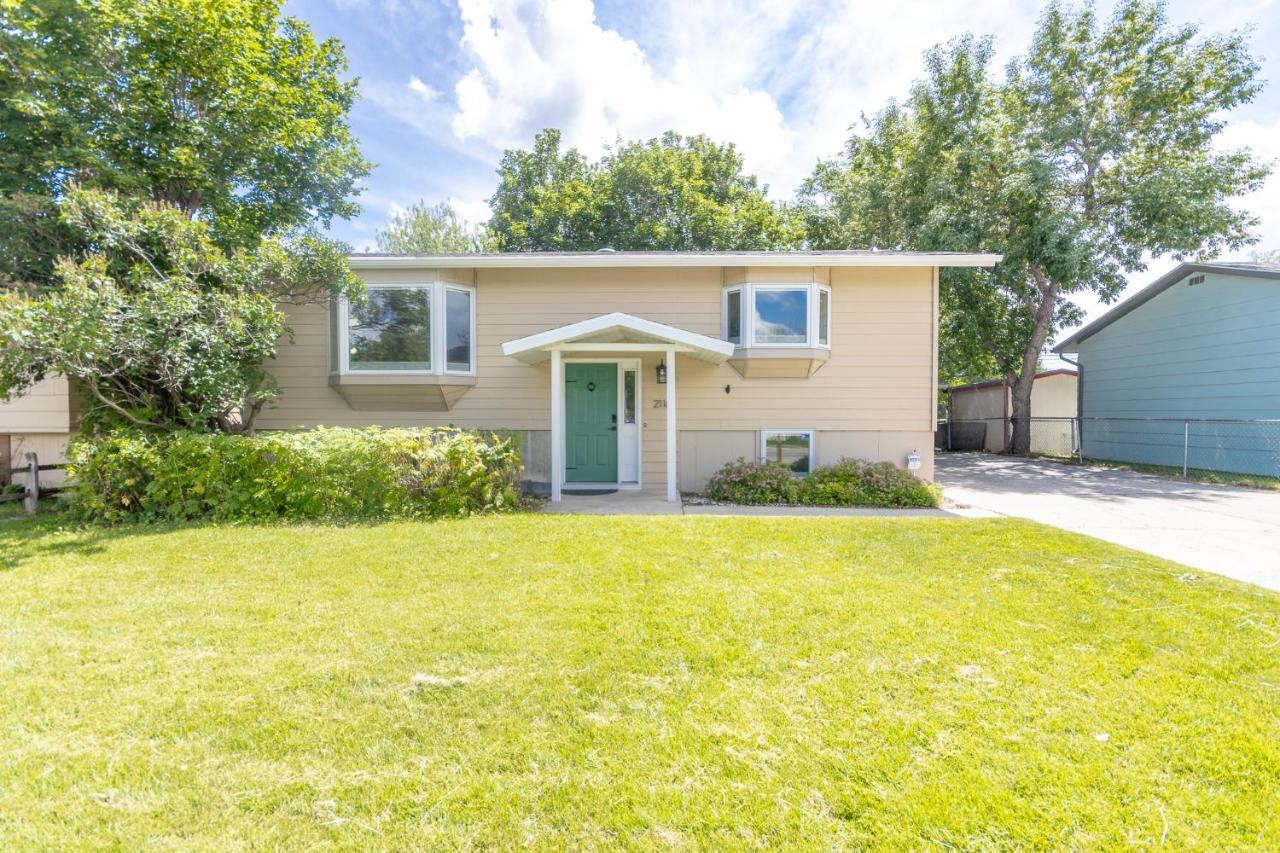Cozyliving Villa Billings Eksteriør bilde