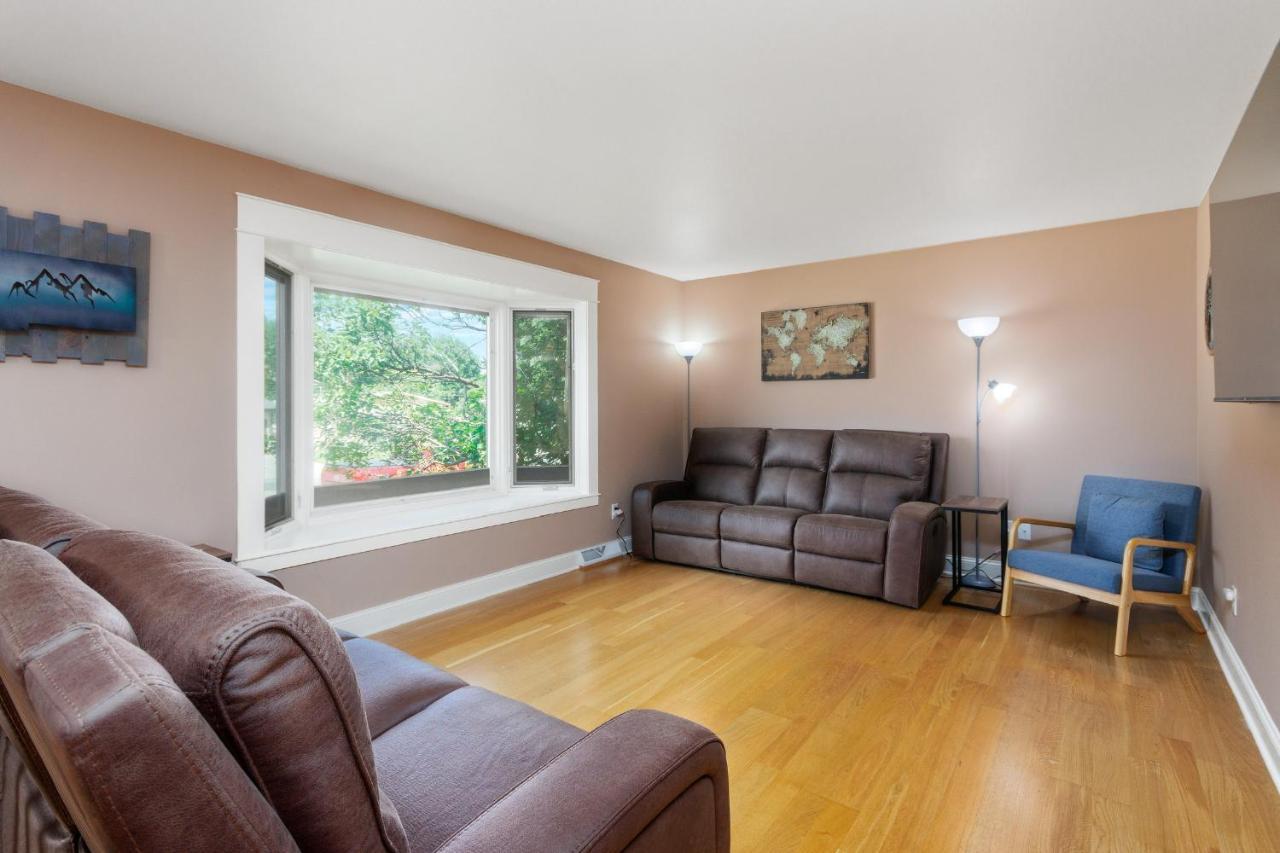 Cozyliving Villa Billings Eksteriør bilde
