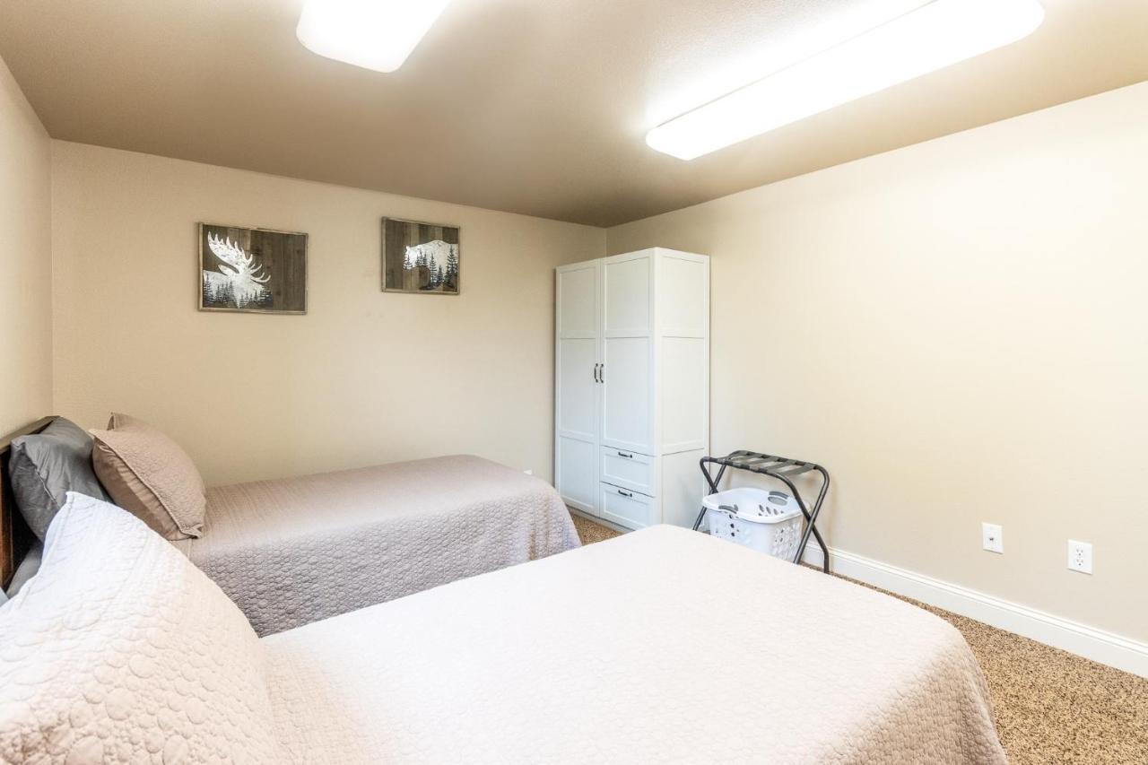 Cozyliving Villa Billings Eksteriør bilde